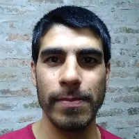 Carlos Raúl Almirón